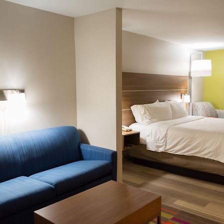 Holiday Inn Express Hotel & Suites Muskogee By Ihg Ngoại thất bức ảnh