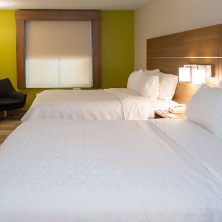 Holiday Inn Express Hotel & Suites Muskogee By Ihg Ngoại thất bức ảnh