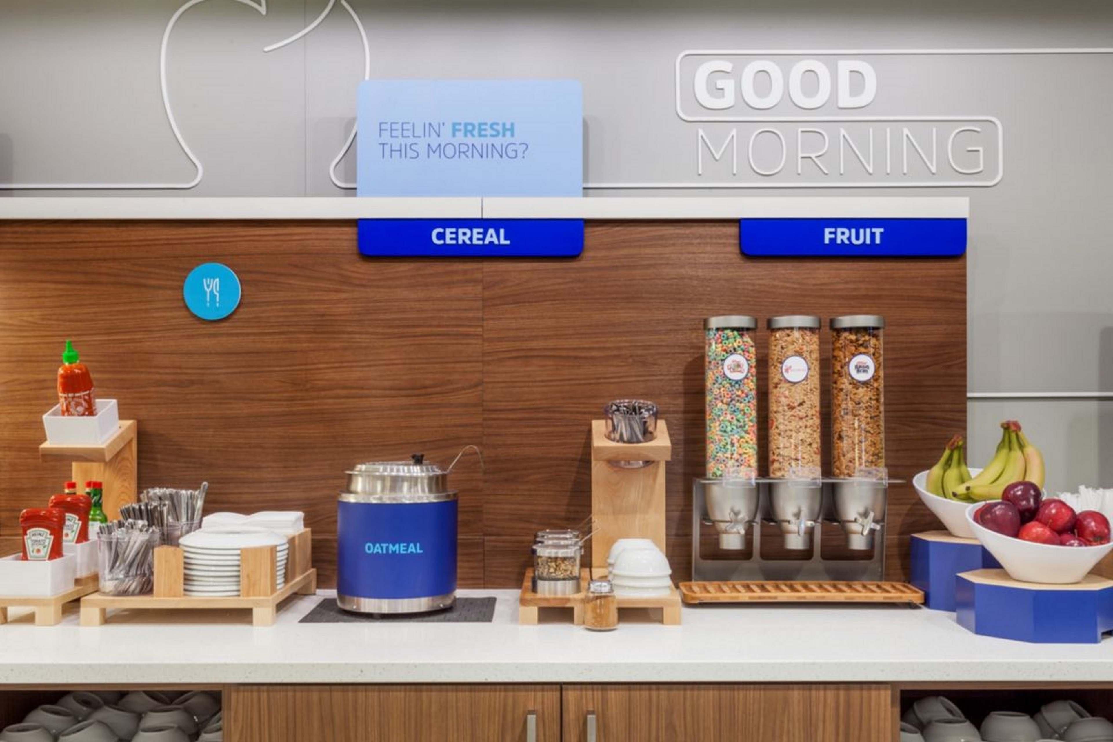 Holiday Inn Express Hotel & Suites Muskogee By Ihg Ngoại thất bức ảnh