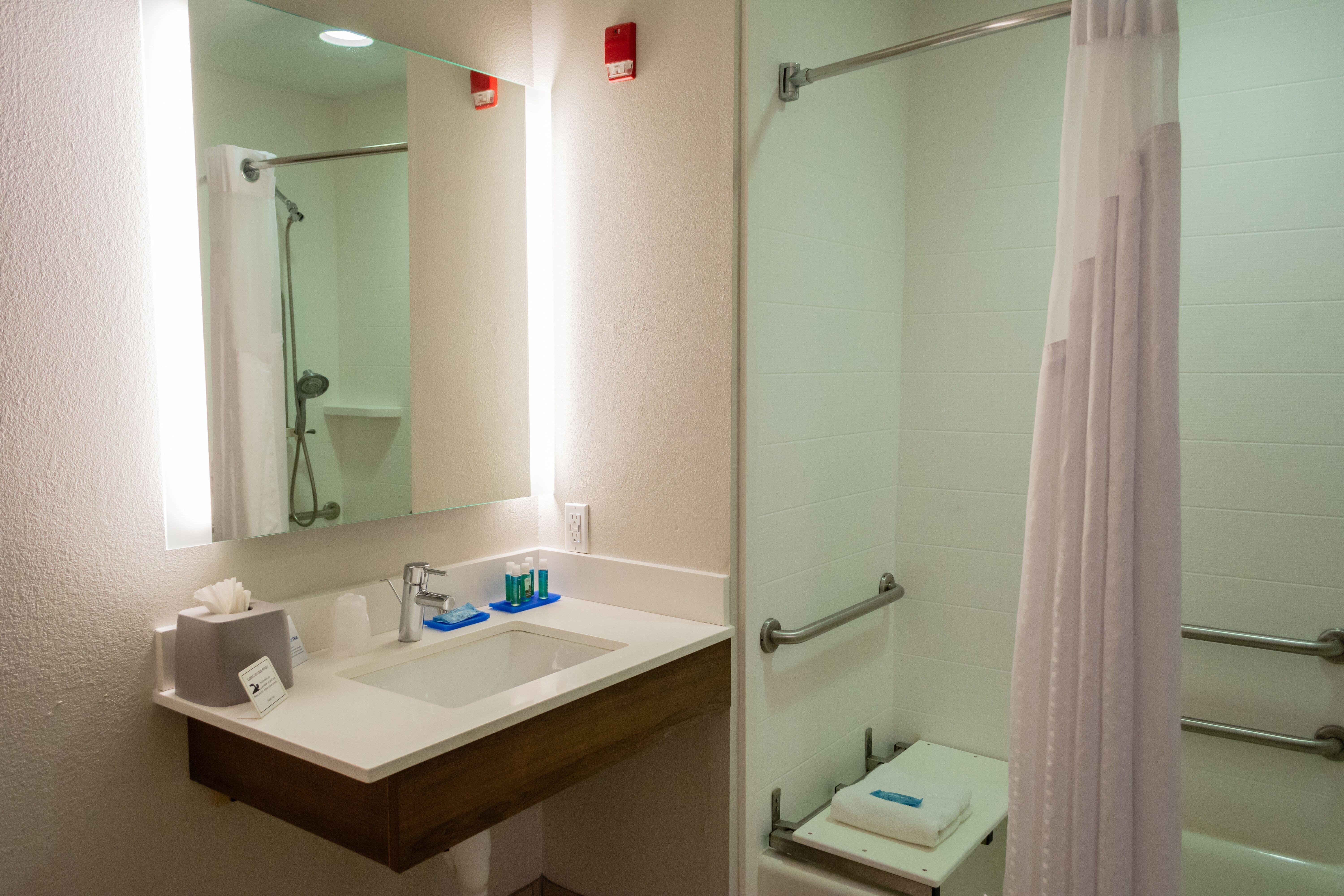 Holiday Inn Express Hotel & Suites Muskogee By Ihg Ngoại thất bức ảnh