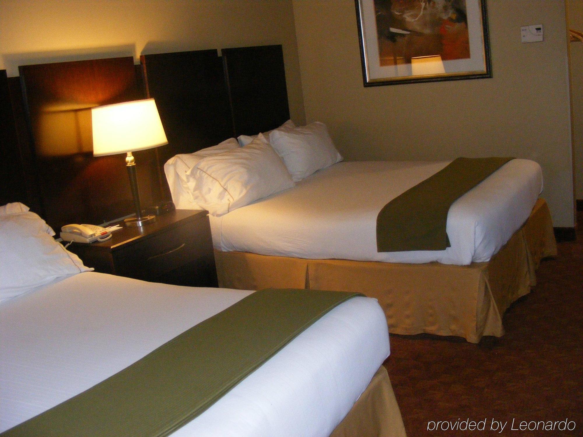 Holiday Inn Express Hotel & Suites Muskogee By Ihg Ngoại thất bức ảnh