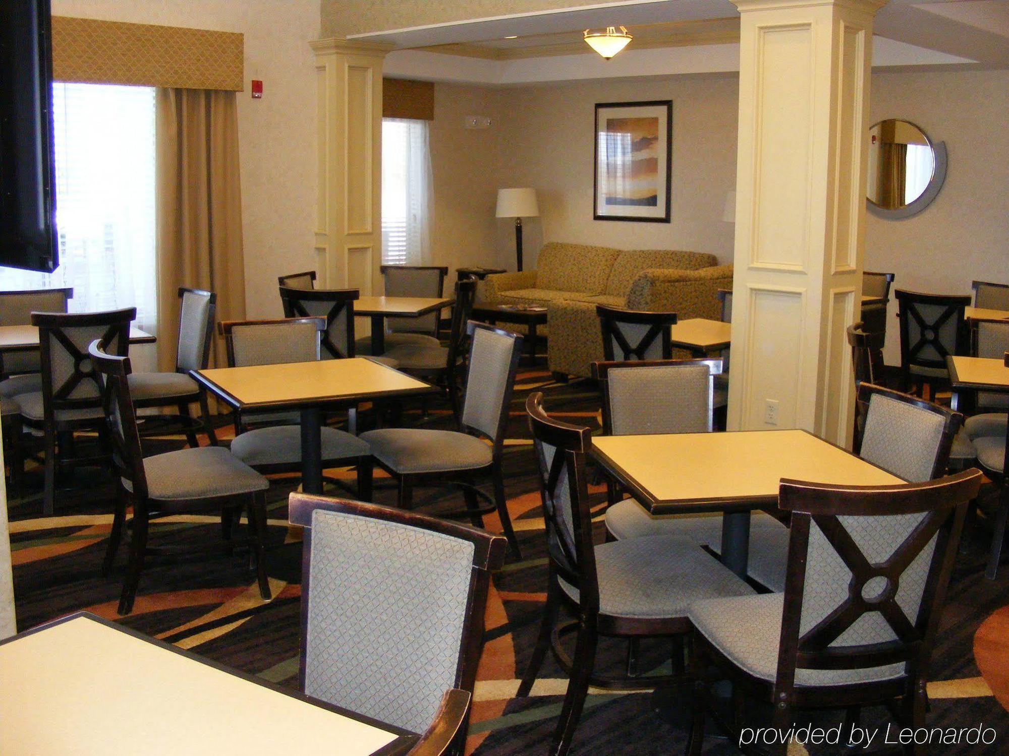 Holiday Inn Express Hotel & Suites Muskogee By Ihg Ngoại thất bức ảnh