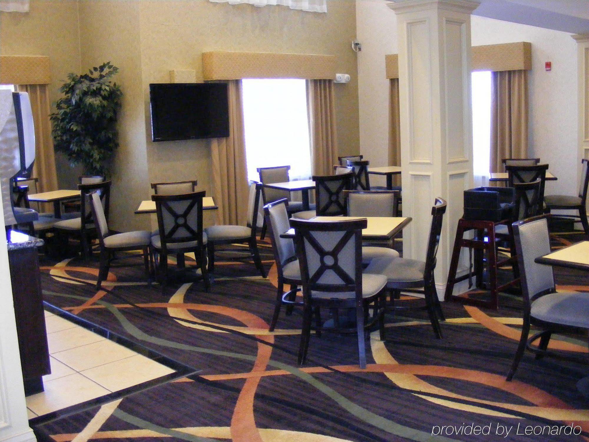 Holiday Inn Express Hotel & Suites Muskogee By Ihg Ngoại thất bức ảnh