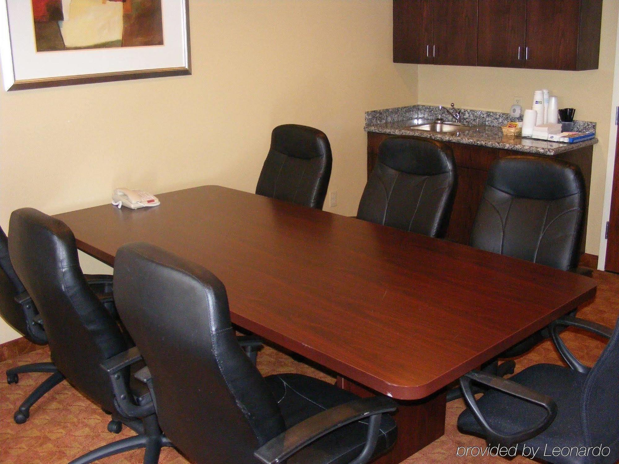 Holiday Inn Express Hotel & Suites Muskogee By Ihg Ngoại thất bức ảnh